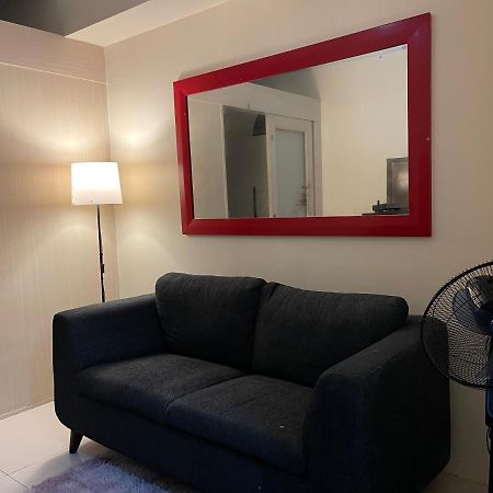 מנילה Premiere Haven At Sea Residences Condominium מראה חיצוני תמונה