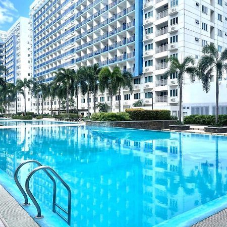 מנילה Premiere Haven At Sea Residences Condominium מראה חיצוני תמונה
