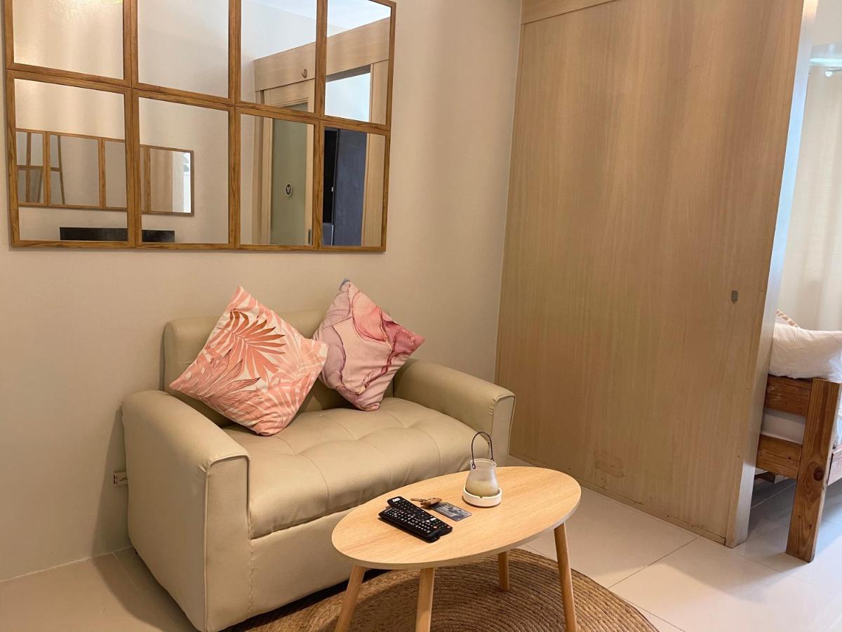 מנילה Premiere Haven At Sea Residences Condominium מראה חיצוני תמונה