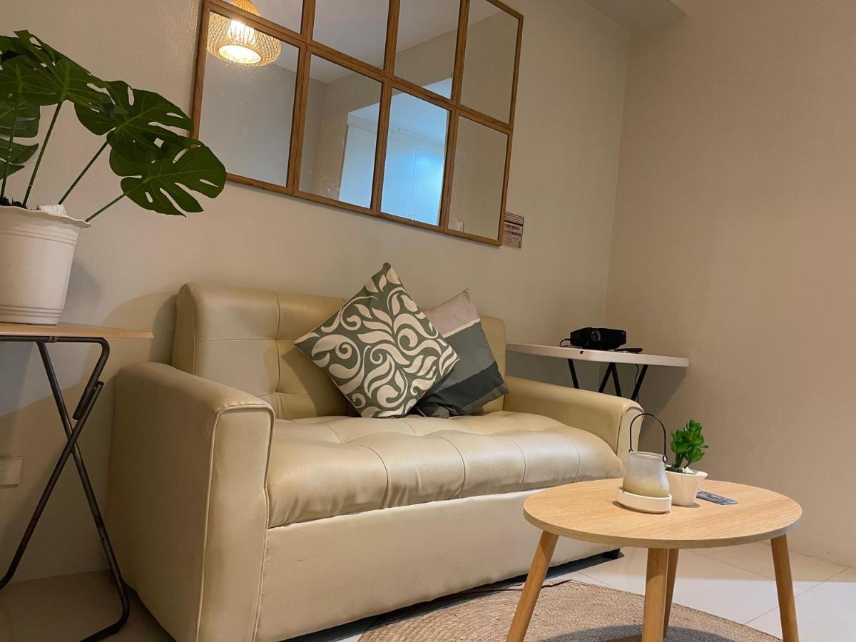 מנילה Premiere Haven At Sea Residences Condominium מראה חיצוני תמונה