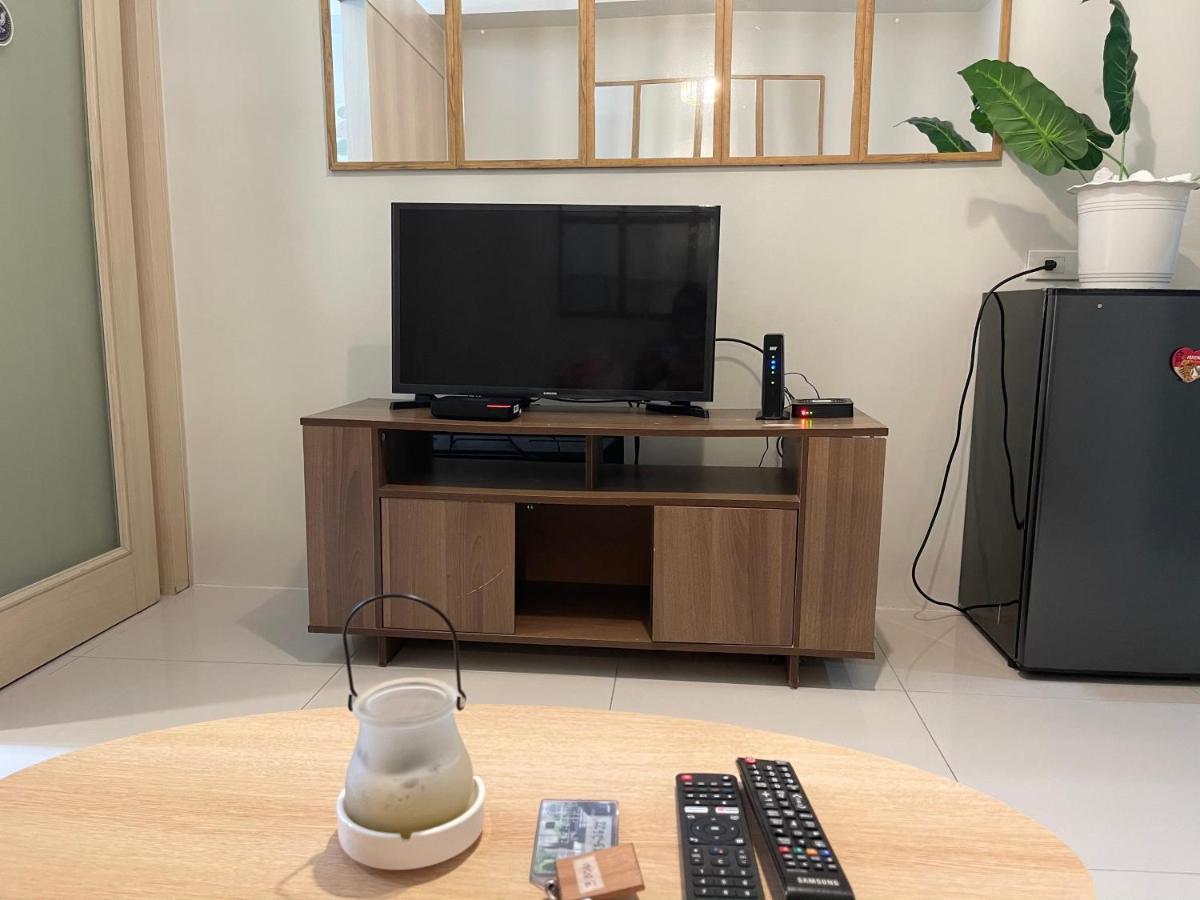 מנילה Premiere Haven At Sea Residences Condominium מראה חיצוני תמונה