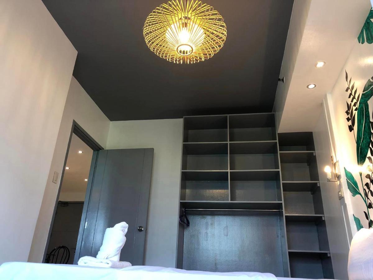 מנילה Premiere Haven At Sea Residences Condominium מראה חיצוני תמונה