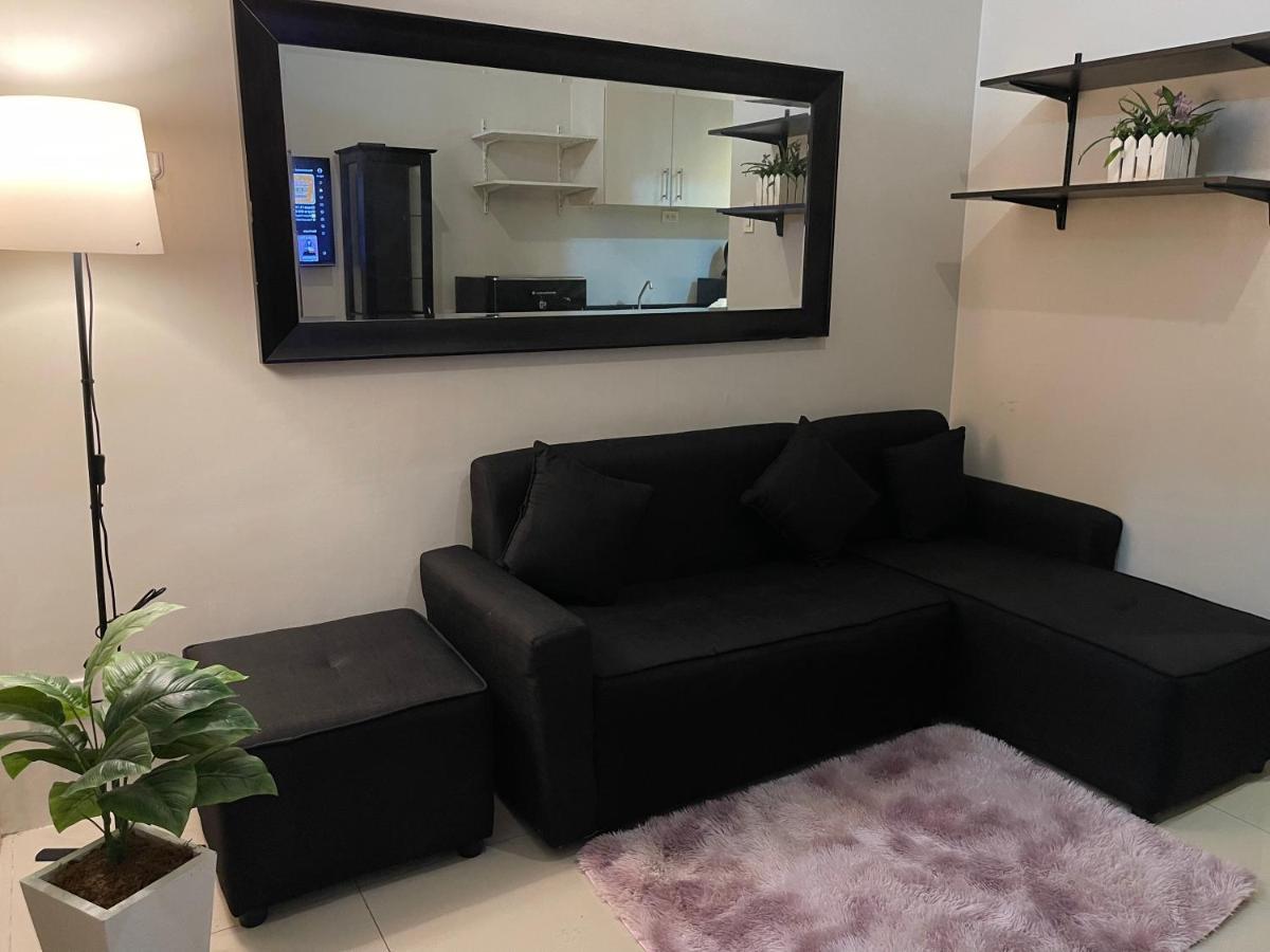 מנילה Premiere Haven At Sea Residences Condominium מראה חיצוני תמונה