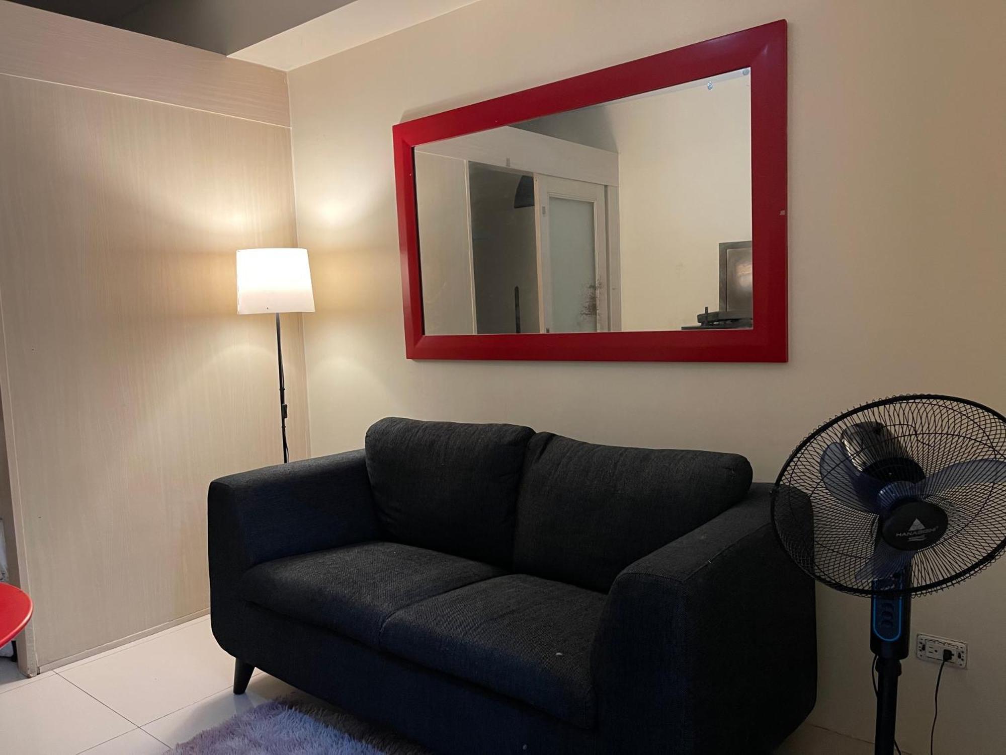 מנילה Premiere Haven At Sea Residences Condominium מראה חיצוני תמונה