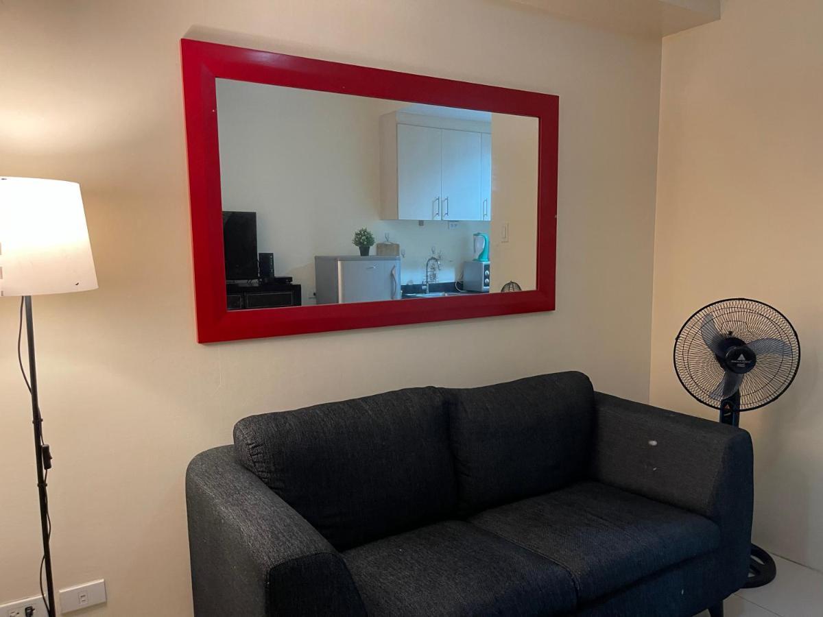 מנילה Premiere Haven At Sea Residences Condominium מראה חיצוני תמונה