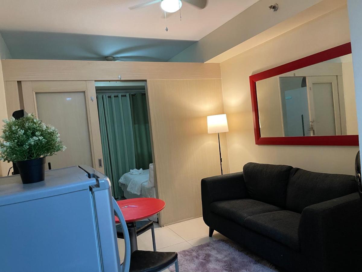 מנילה Premiere Haven At Sea Residences Condominium מראה חיצוני תמונה