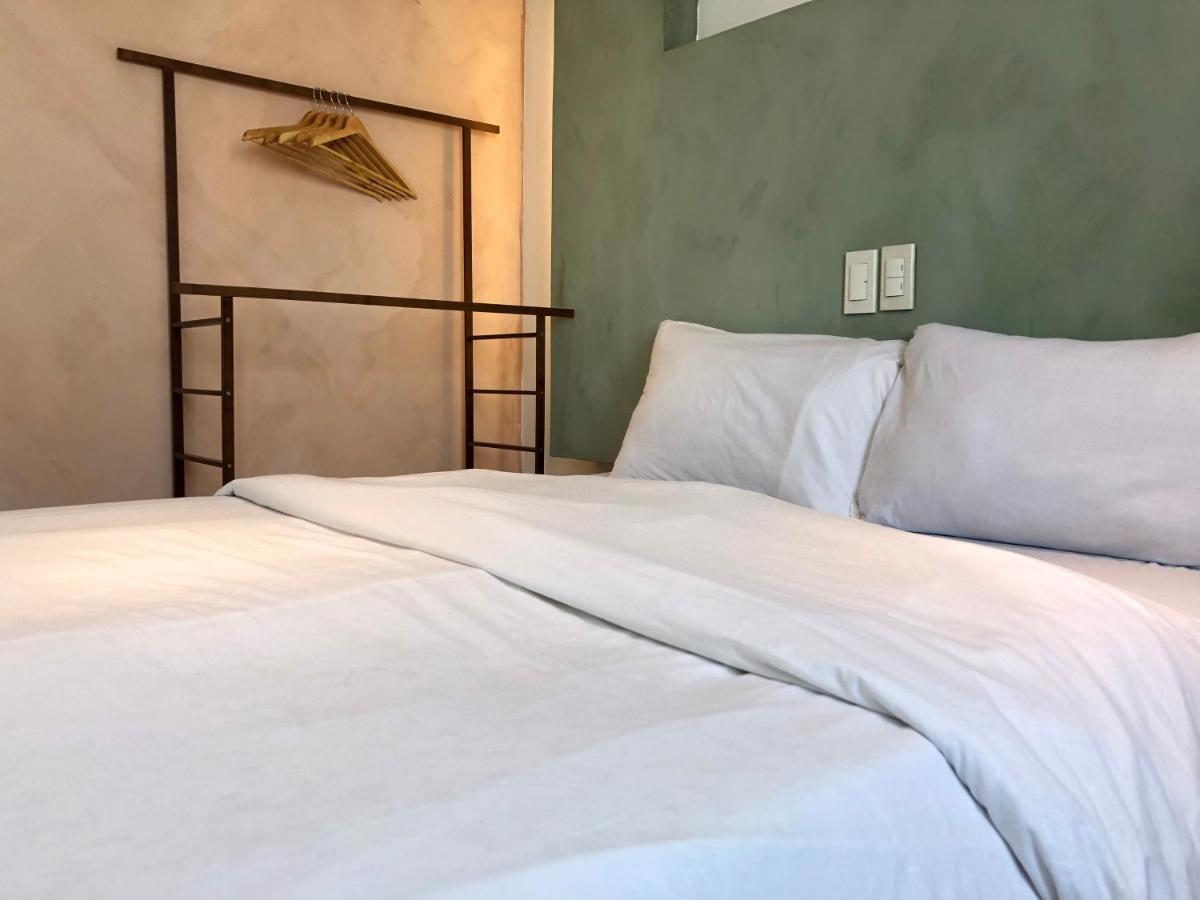 מנילה Premiere Haven At Sea Residences Condominium מראה חיצוני תמונה