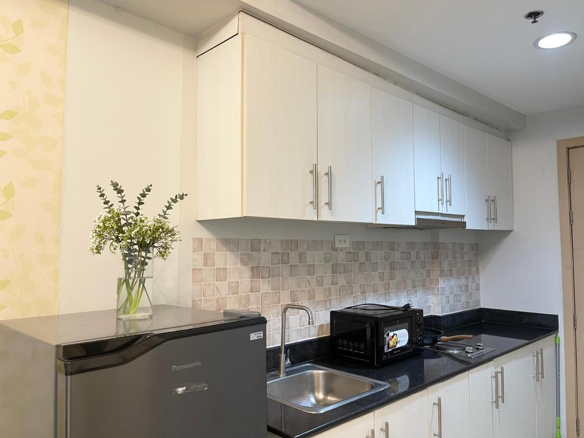 מנילה Premiere Haven At Sea Residences Condominium מראה חיצוני תמונה