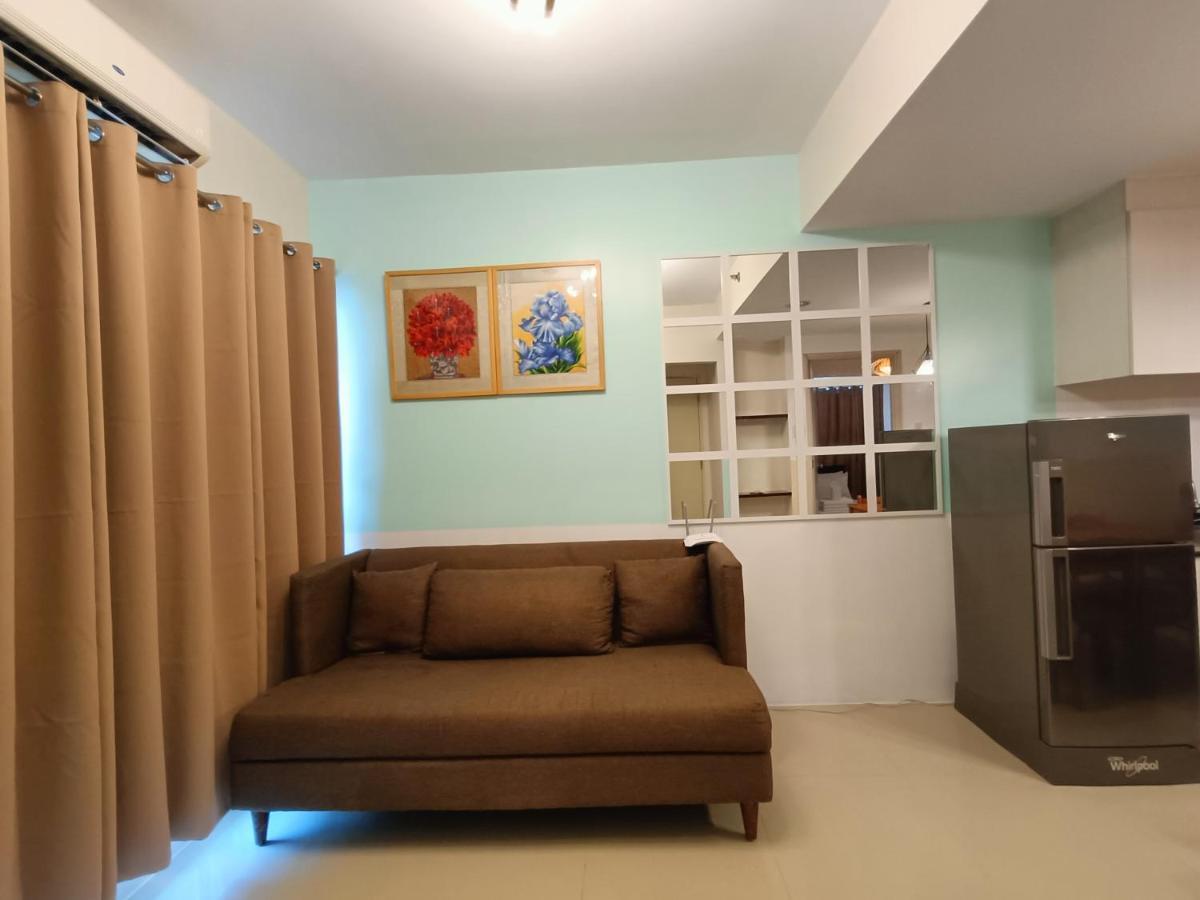 מנילה Premiere Haven At Sea Residences Condominium מראה חיצוני תמונה