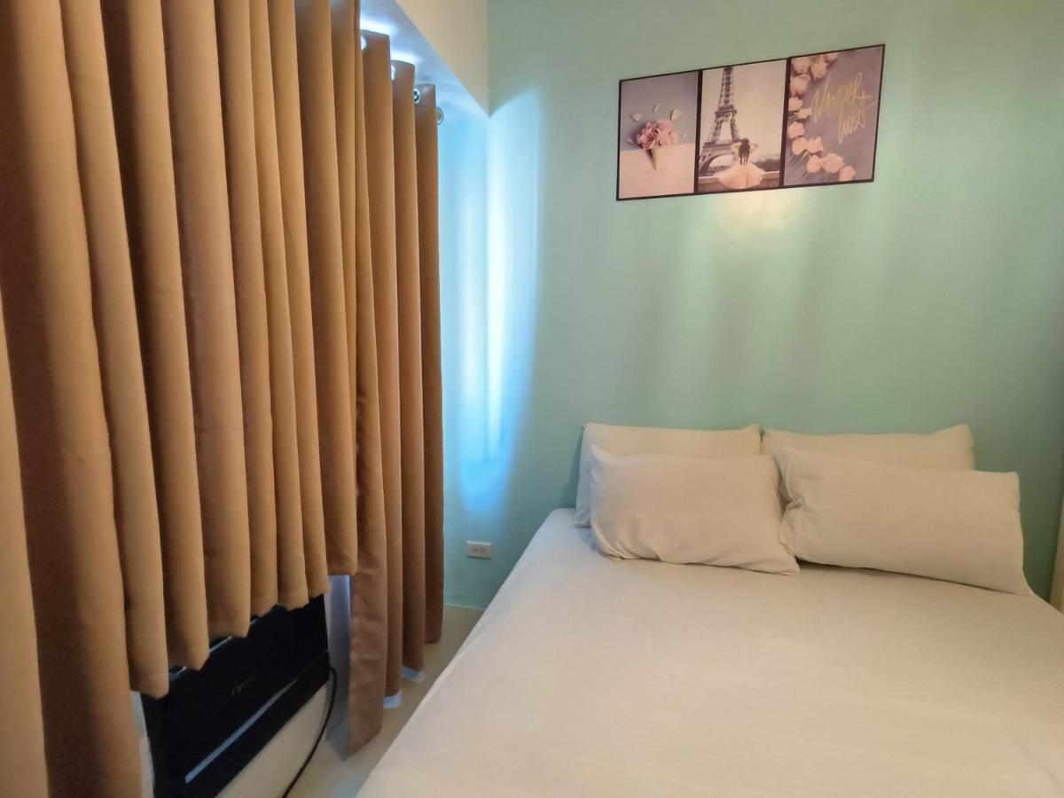 מנילה Premiere Haven At Sea Residences Condominium מראה חיצוני תמונה