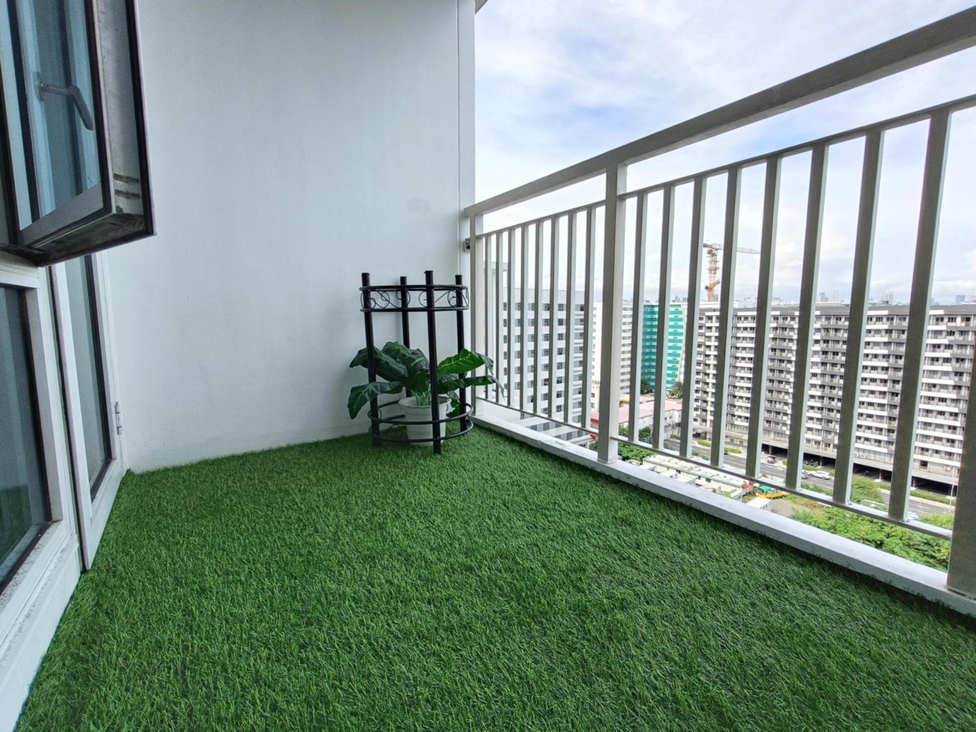 מנילה Premiere Haven At Sea Residences Condominium מראה חיצוני תמונה