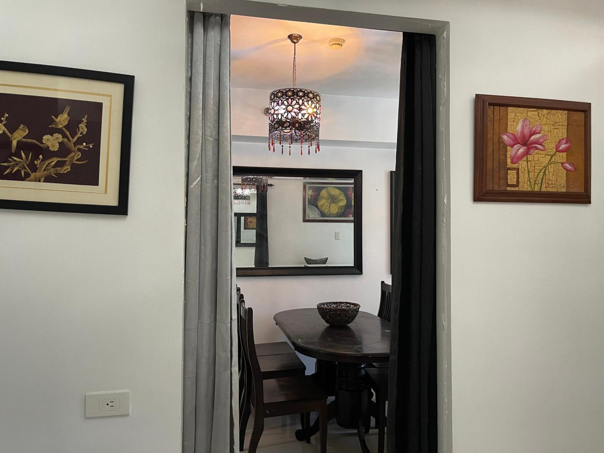 מנילה Premiere Haven At Sea Residences Condominium מראה חיצוני תמונה