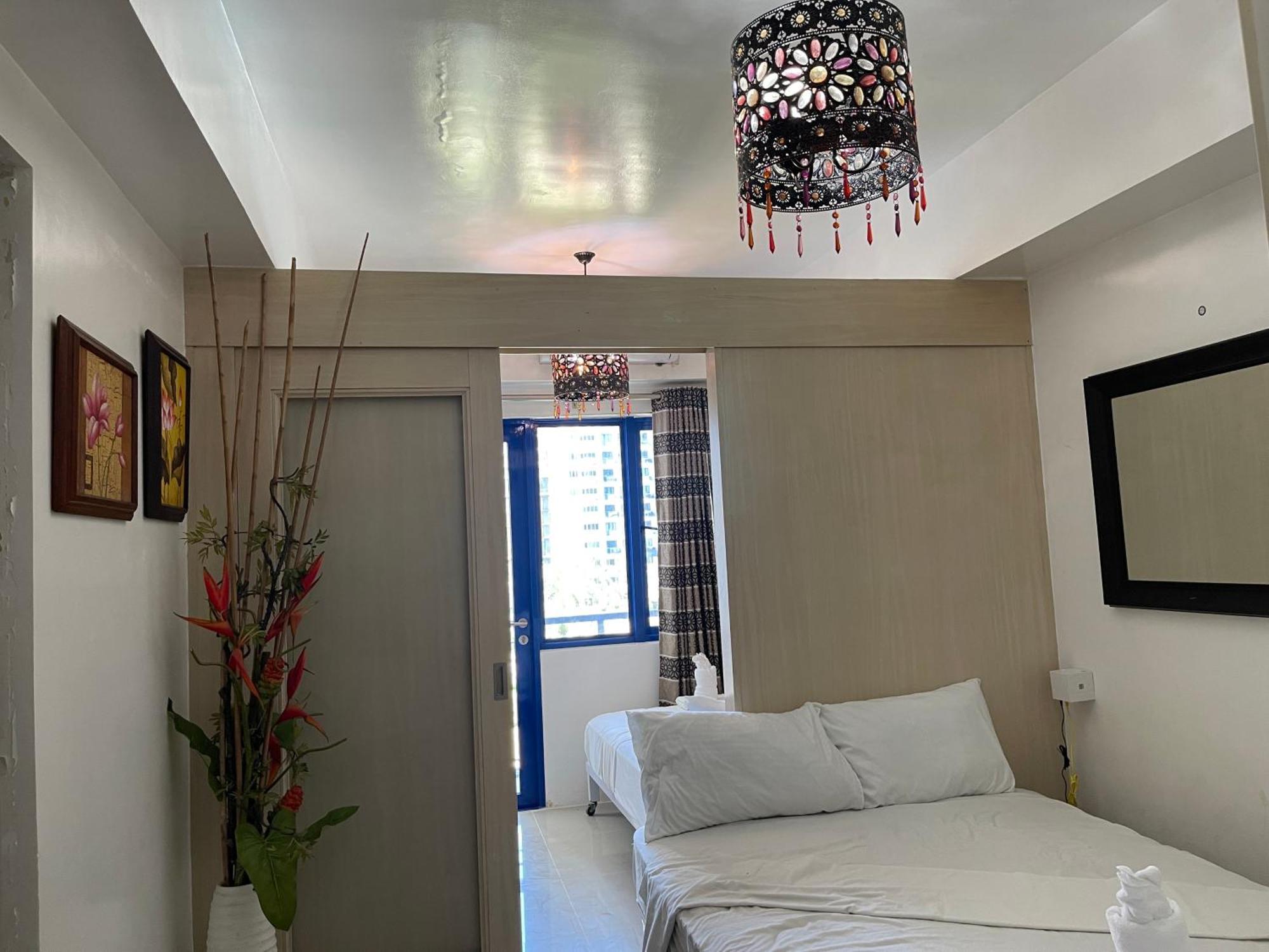 מנילה Premiere Haven At Sea Residences Condominium מראה חיצוני תמונה